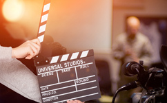 北京三維動畫影視后期制作培訓課程 開啟你的創(chuàng)意職業(yè)之旅